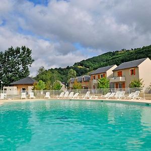 T3 Duplex Village Geolia Saint Geniez D'Olt Avec 2 Piscines Aux Portes De L'Aubrac 64 Exterior photo