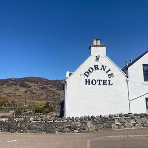 The Dornie Hotel Exterior photo