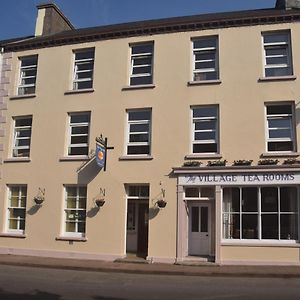 The Village Bed And Breakfast Cushendall Exterior photo