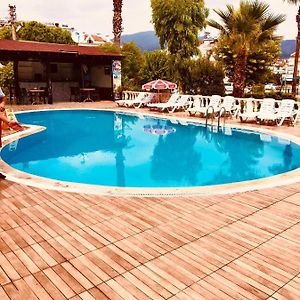 Nature Apart Aparthotel Marmaris Exterior photo