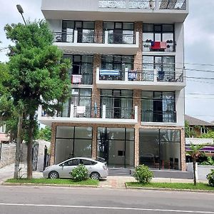 French Hotel Kobuleti Exterior photo