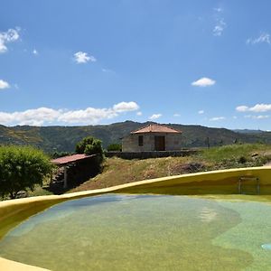 Quinta De S. Cipriano Villa Resende Exterior photo
