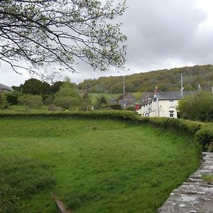 The Farmers Arms, Cwmdu Hotel Llanwddyn  Exterior photo