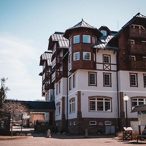 Wellness Penzion Smerdzonka - Kupele Pieniny Hotel Cerveny Klastor Exterior photo