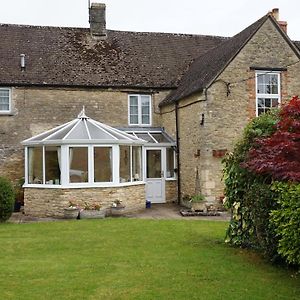 The Nurseries Bed And Breakfast Fairford Exterior photo