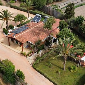 Casa Vacanze Sant'Antioco Apartment Exterior photo