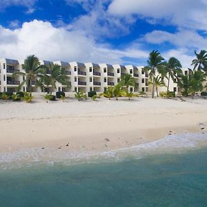 The Edgewater Resort & Spa Rarotonga Exterior photo