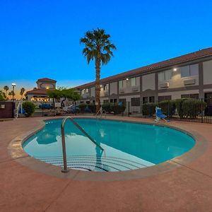 Motel 6-Apache Junction, Az Exterior photo