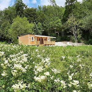 Les Cottages Du Herisson Bonlieu Exterior photo