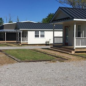 Greeter Falls Lodge Cottage #6 Beersheba Springs Exterior photo