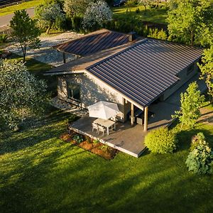 Prieka Villa Sigulda Exterior photo