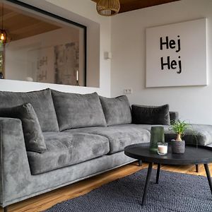 Hygge Niederrhein Apartment Rees Exterior photo