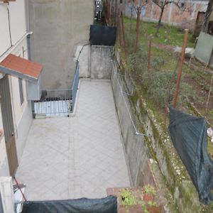 A Casa Di Mimia Apartment Avellino Exterior photo