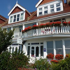 Pebbles Guest House Southend-on-Sea Exterior photo