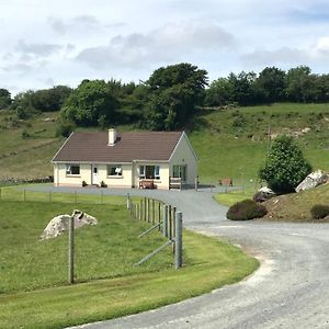 Heather Cottage, Creeslough Exterior photo