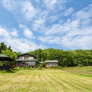 Family Camp Hanafurari Teshikaga Exterior photo