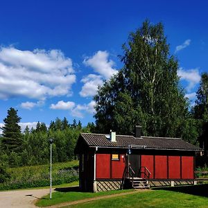 Ekesberget Stugby Stuga 15 Villa Eksharad Exterior photo