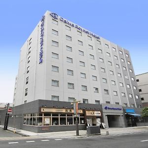 Daiwa Roynet Hotel Morioka Exterior photo