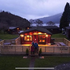 Ben Lomond Lodge Rowardennan Exterior photo