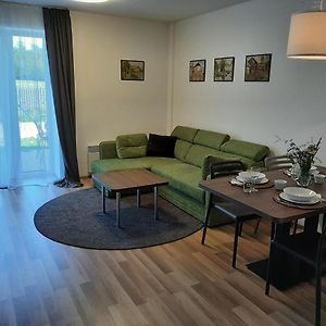 Apartman Studnice Apartment Nove Mesto na Morave Exterior photo