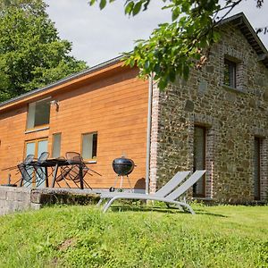 Le Moulin De Bosson - Une De Mai Villa Ferrieres Exterior photo