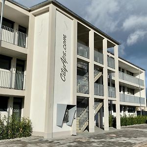 City Apartments Kaiserslautern Exterior photo