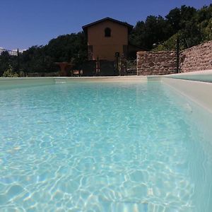 Agriturismo Il Poderetto Villa Licciana Nardi Exterior photo