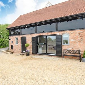 Meadow View Barn Villa Wareham Exterior photo