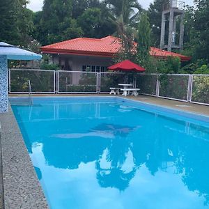 Powers Holiday Vacations Hotel Dipolog Exterior photo