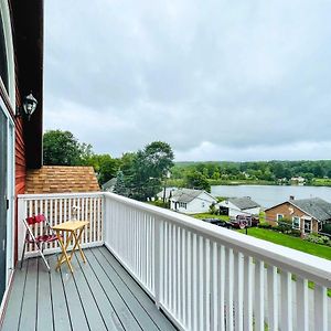 Lakeside Berkshires Home Near Hiking And Skiing! Lanesborough Exterior photo