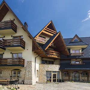 Willa U Bohuna Zakopane Exterior photo