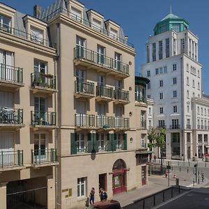 Disney And Paris * Netflix * Parking * 6 Pers Apartment Chessy  Exterior photo