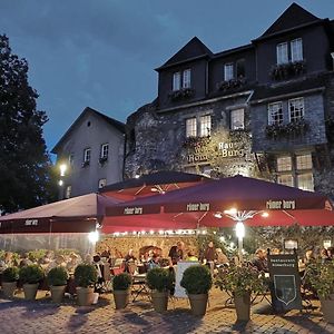 Roemerburg Apartments Burgstrasse Boppard Exterior photo