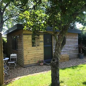 Little Banks Cabin Villa Ringwood Exterior photo