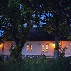 Gladeholm - Kivik - Artist Studio Villa Exterior photo