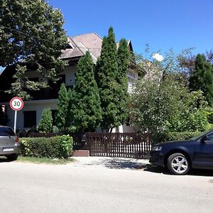 Polski Dom Wczasowy Nad Balatonem Hotel Siofok Exterior photo