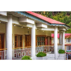 Hotel Noor Palace Kalam Karandukai Exterior photo
