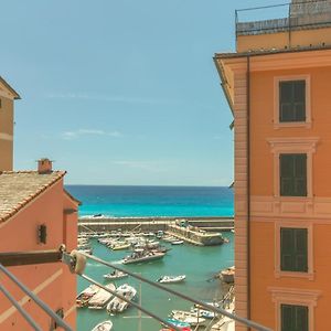 Casa Giada Apartment Camogli Exterior photo