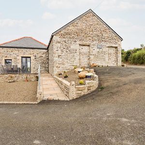 The Granary Villa Bodmin Exterior photo