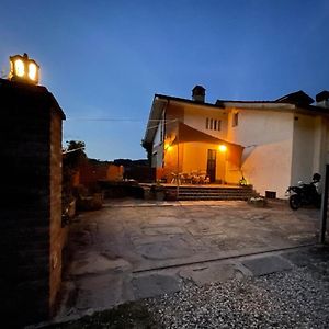 Bella Gavi - Natura E Relax Bed & Breakfast Exterior photo