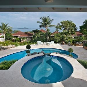 Blue Lagoon Villa Virgin Gorda Exterior photo