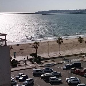 Piso Duplex En Playa De Valdelagrana Apartment El Puerto de Santa Maria Exterior photo