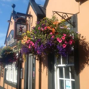 The Golf Tavern Haddington Exterior photo