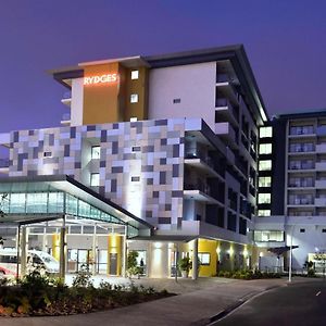 Rydges Palmerston - Darwin Hotel Exterior photo