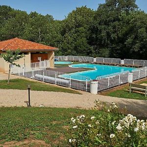 Comfortable Holiday Home With Swimming Pool Lacapelle-Marival Exterior photo