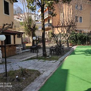 Albergo Al Municipio Trissino Exterior photo