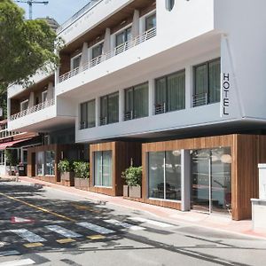 Boutique Hotel Miramar Monte Carlo Exterior photo