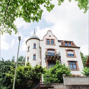 Rapunzel Apartment Neuenburg  Exterior photo