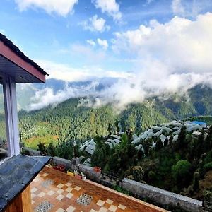 Majestic Himalayan Homestay Narkanda Exterior photo