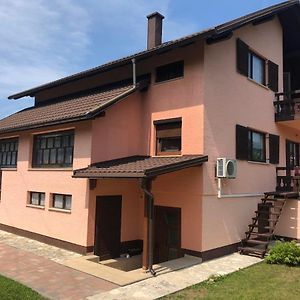 Plitvice Family Apartment Korenica Exterior photo